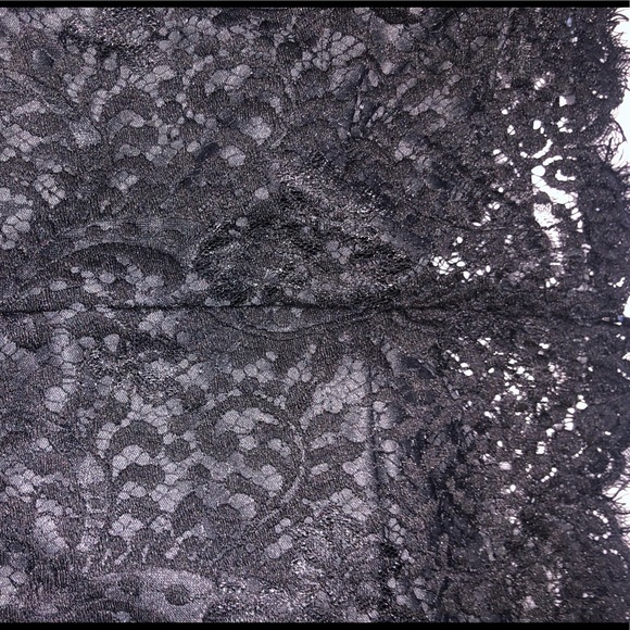 COPY - Hello Molly lace bodysuit - Picture 3 of 3